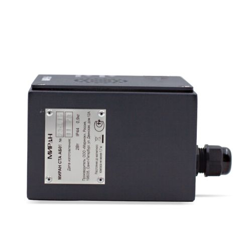  СТА | Прибор | абонентский | ГГС | МИРАН | АБ01